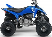 Yamaha YFM250R Yamaha YFM250R